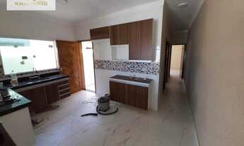 Imagem 6: Casa com 2 dormitórios à venda, 83 m² por R$ 380.000,00 - Jardim Ribamar - Peruíbe/SP