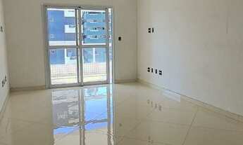 Imagem 2: Apartamento à venda, 123 m² por R$ 909.830,00 - Canto do Forte - Praia Grande/SP