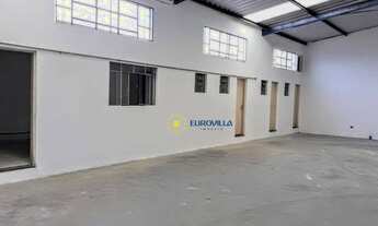 Imagem: Galpão à venda, 360 m² por R$ 1.050.000,00