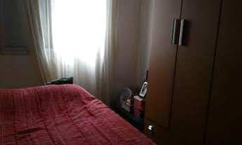 Imagem 3: Apartamento à venda, 54 m² por R$ 215.000,00 - Vila Lutécia - Santo André/SP