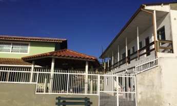 Imagem 3: Casa de 300 metros quadrados no bairro Caieira da Barra do Sul com 6 quartos