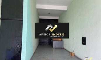 Imagem 3: Prédio, 600 m² - venda por R$ 2.400.000,00 ou aluguel por R$ 9.500,00/mês - Vila Alzira