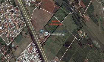 Imagem 3: Área Comercial para venda e locação, Betel, Paulínia -