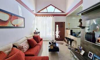 Imagem 4: Casa com 3 dormitórios à venda, 100 m² por R$ 540.000,00 - Condomínio Horto Florestal II