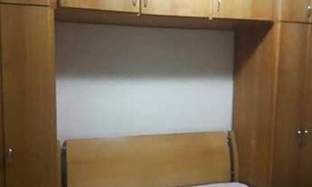 Imagem 7: Apartamento com 2 dormitórios à venda, 53 m² por R$ 250.000,00 - Santa Efigênia - Belo Hor