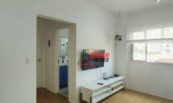 Imagem 3: Apartamento Chácara Inglesa