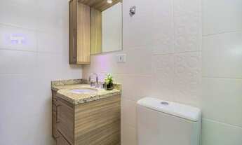 Imagem 3: Sobrado na Cidade Maia, Todo Planejado - Transfiro A Divida