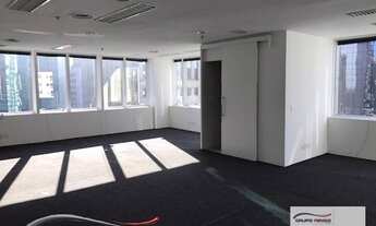Imagem 3: Sala Comercial para locação, Itaim Bibi, São Paulo - SA0029