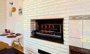 Imagem 6: Casa com 4 dormitórios à venda, 490 m² por R$ 1.950.000,00 - Centro - Itupeva/SP