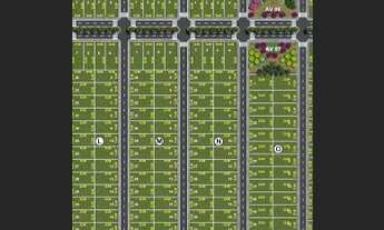 Imagem: MP- LOTE QUITADO PETRÓPOLIS RESIDENCE 264