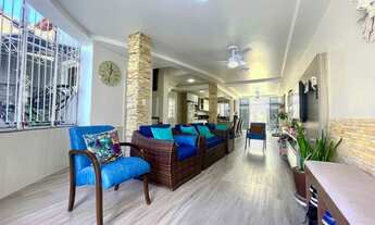 Imagem 4: Casa com 3 dormitórios à venda, 232 m² por R$ 1.080.000,00 - Cristal - Porto Alegre/RS