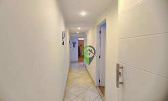 Imagem 7: Apartamento 3 dormitórios com Vista-mar