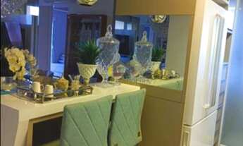 Imagem 3: Duplex de 3 dormitórios sendo 3 lindas suítes em Coqueiros