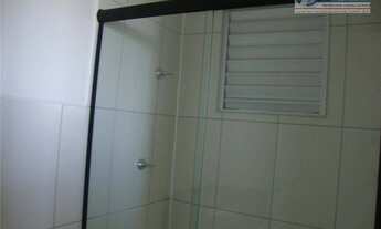 Imagem 7: Apartamento residencial à venda, Residencial Spazio Poeme, Paulínia - AP0194