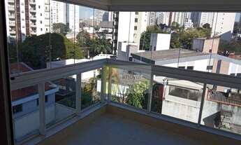 Imagem 2: Um dorm. para locação no Klabin