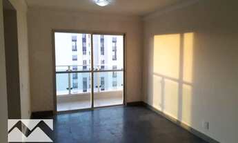 Imagem 3: Apartamento com 2 dormitórios à venda, 74 m² por R$ 285.000,00 - Nova América - Piracicaba