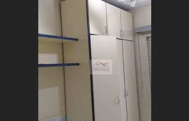 Imagem 2: Cobertura com 4 dormitórios à venda, 134 m² por R$ 650.000,00 - Penha de França - São Paul