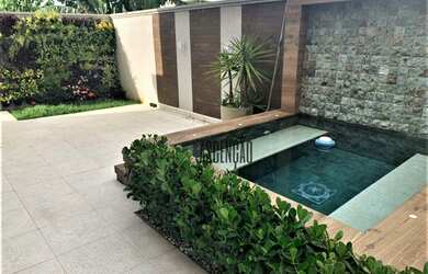 Imagem 10: Casa com 3 dormitórios à venda, 230 m² por R$ 1.500.000 - Arujázinho IV - Arujá/SP