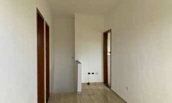 Imagem 3: Casa com 2 dormitórios à venda, 50 m² por R$ 180.000,00 - Balneário Japura - Praia Grande