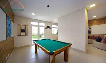 Imagem 7: Apartamento com 2 dormitórios à venda, 89 m² por R$ 928.040,00 - Vila Bertioga - São Paulo