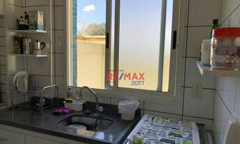 Imagem 7: Vende-se Apto.de 2 dormitórios à venda, 54 m² por R$ 480.000 - Centro de Barão Geraldo