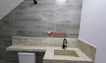 Imagem 7: Sobrado de Alto Padrão à venda, 210 m² c/3 suítes, 5 vagas