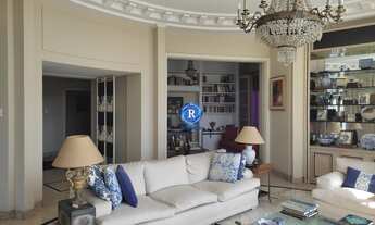 Imagem 7: Praia do Flamengo - 4 quartos, 2 suites - Rio de Janeiro - RJ