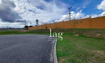 Imagem 7: Terreno à venda, 594 m² por R$ 520.000,00 - Alphaville Nova Esplanada - Votorantim/SP