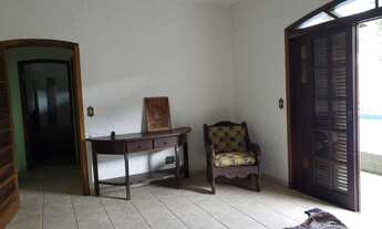 Imagem 5: Casa com 3 dormitórios à venda, 499 m² por R$ 1.150.000,00 - Clube de Campo - Mairiporã/SP