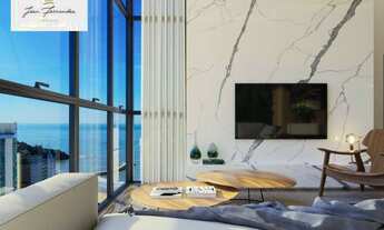 Imagem 4: Apartamento no Edifício Riomaggiore com 4 Suítes à venda por R$ 2.970.800 - - Pioneiros