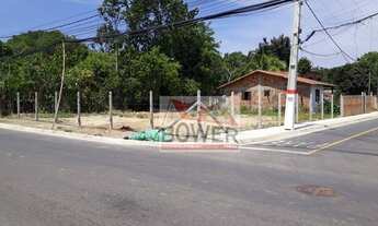 Imagem 2: Terreno à venda, 400 m² por R$ 300.000,00 - São José do Imbassaí - Maricá/RJ