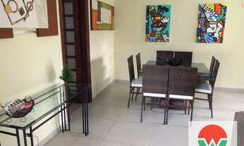 Imagem 4: Jardim Acapulco - Guarujá - Casa com 5 dormts sendo 3 suítes !Oportunidade!