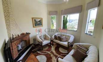 Imagem 5: São Bernardo do Campo - Casa de Condomínio - PARQUE TERRA NOVA II