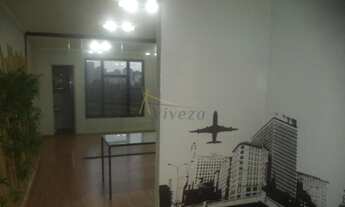 Imagem 4: Conj. Comercial Hyatt - Vila Olímpia