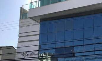 Imagem 2: Apartamento com 3 dormitórios à venda, 109 m² por R$ 1.250.000,00 - Centro - Itajaí/SC