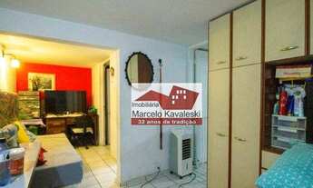 Imagem 6: Apartamento com 1 dormitório, 37 m² - venda por R$ 230.000,00 ou aluguel por R$ 1.500,00/m