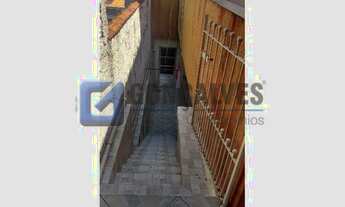 Imagem 4: SAO BERNARDO DO CAMPO - Residential / Home - BAIRRO ASSUNCAO