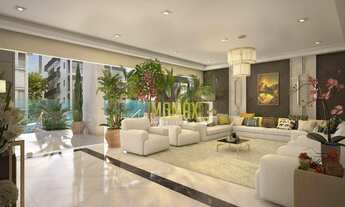 Imagem 6: Apartamento com 3 dormitórios à venda, 122 m² por R$ 819.900,00 - Vila Guilhermina - Praia