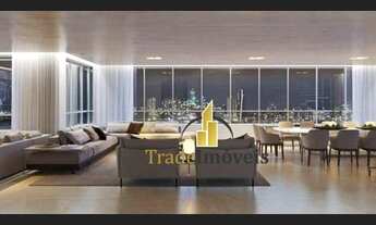 Imagem 2: Apartamento Duplex com 5 dormitórios à venda, 634 m² por R$ 13.017.658,00 - Jardim das Man