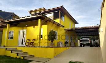 Imagem: Casa à venda com 4 quartos independente