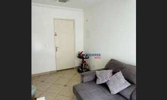 Imagem 3: Apartamento à venda, 49 m² por R$ 360.000,00 - Jardim das Vertentes - São Paulo/SP