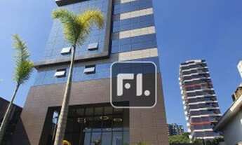 Imagem: Conjunto para alugar, 180 m² por R$ 25.000,00/mês