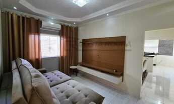 Imagem 3: Casa com 3 dormitórios à venda, 170 m² por R$ 475.000,00 - Residencial Porto Seguro - Salt