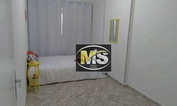 Imagem 7: Apartamento com 1 dormitório à venda, 66 m² por R$ 205.000,00 - Aviação - Praia Grande/SP