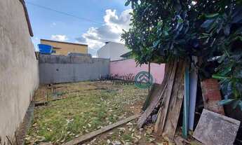 Imagem 2: Lote pronto para construir Ceilândia P norte QNP9 134mt²