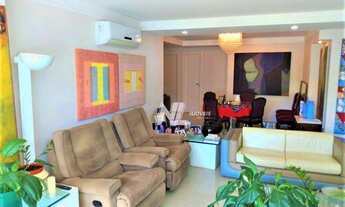 Imagem 4: Excelente apartamento no Tirol - 3Suites, semi mobiliado - aberto a negociação