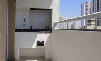 Imagem 7: Apartamento para aluguel e venda possui 94 metros quadrados com 3 quartos