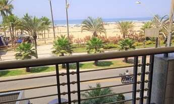 Imagem 2: Apartamento com 3 dormitórios para alugar, 117 m² por R$ 3.500,00/mês - Vila Guilhermina