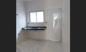 Imagem 6: Casa de condomínio para venda possui 60 metros quadrados com 2 quartos em Tupiry - Praia G