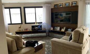 Imagem 2: Condomínio Vila Delleste Apartamento com 3 dormitórios à venda, 150 m² por R$ 850.000 - Ta